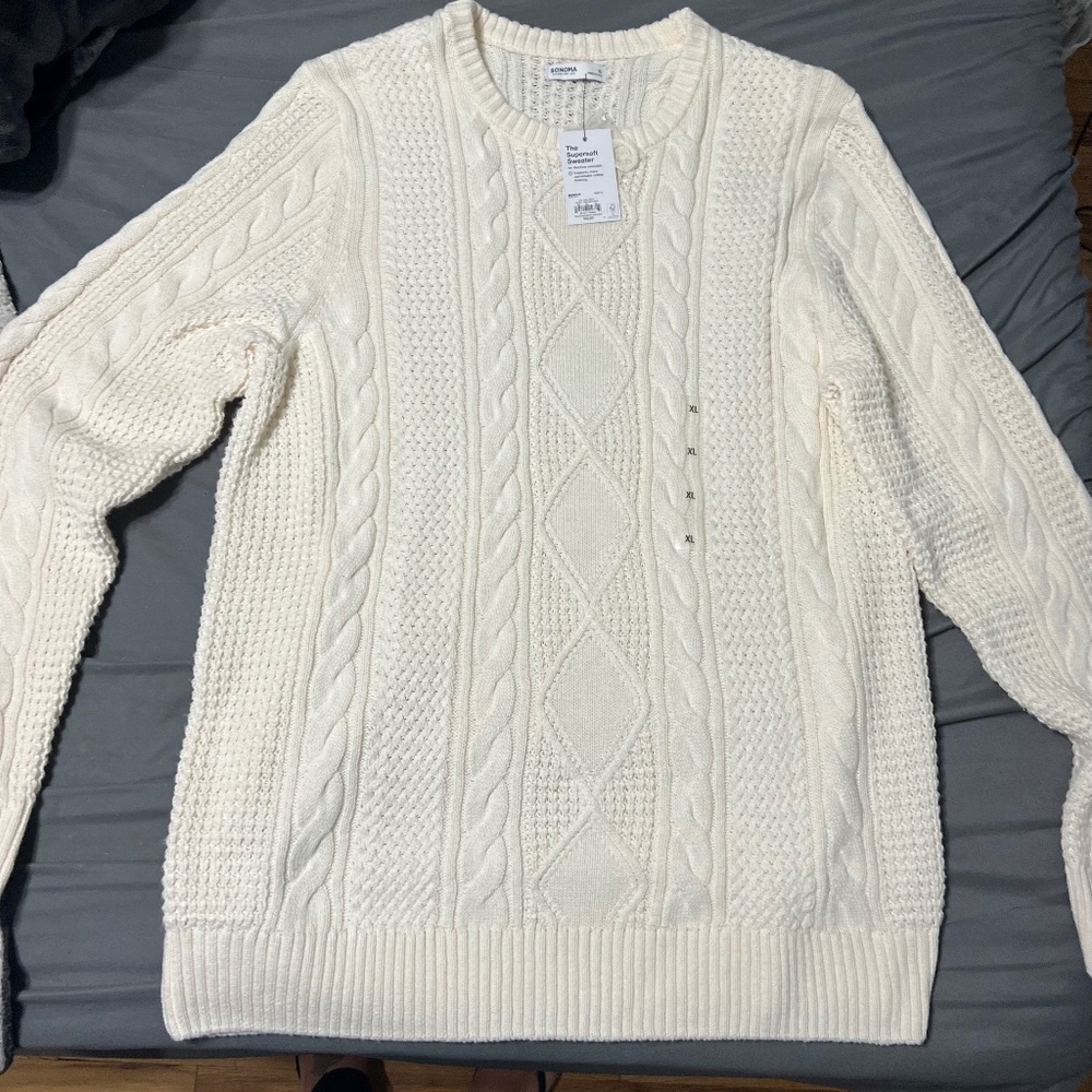 Sweater